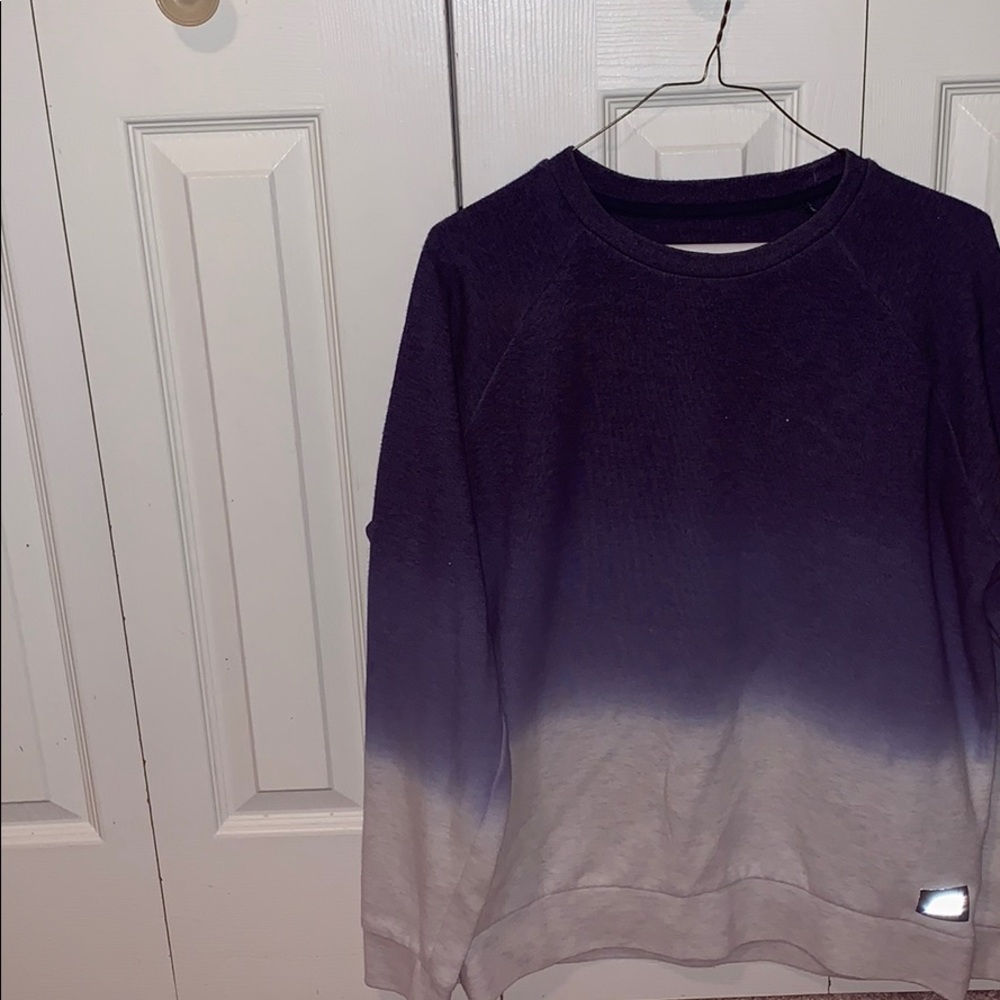 Never wore it